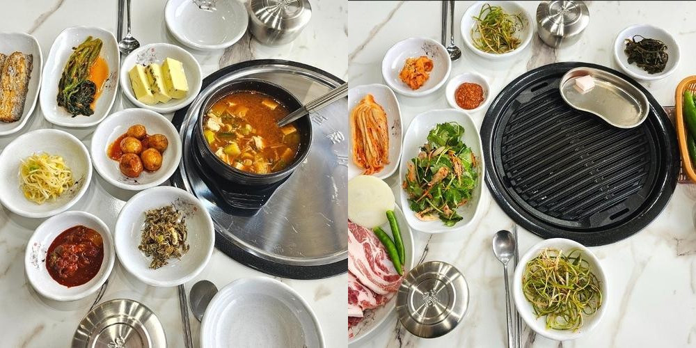 음성 금왕 맛집 베스트 추천 리스트 TOP 10