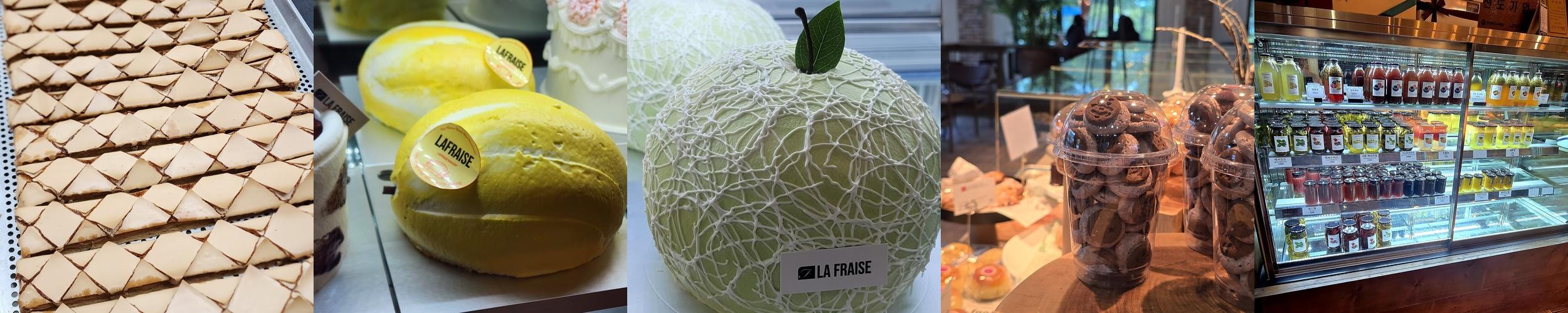 대전 빵집 베스트 추천 리스트 TOP 10