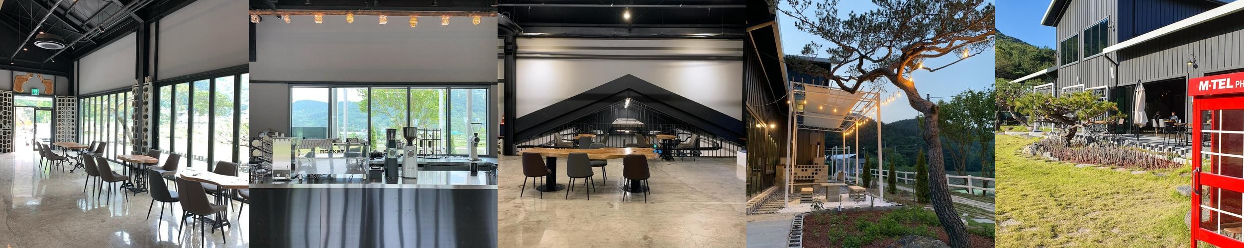 동학사 카페 베스트 추천 리스트 TOP 10