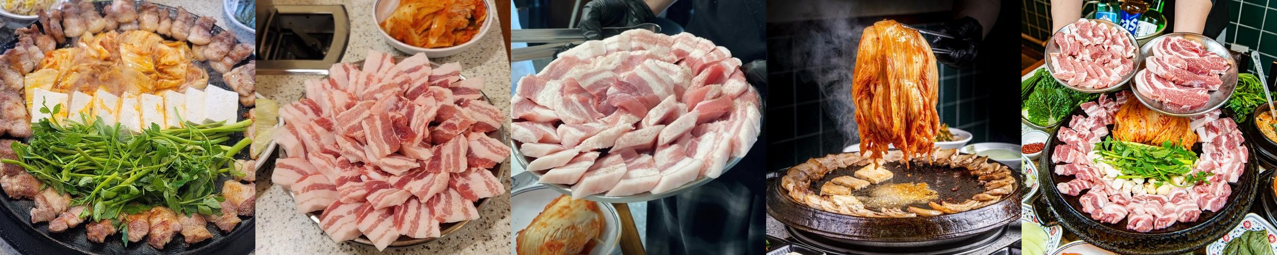 포항 해도 맛집 베스트 추천 리스트 TOP 10