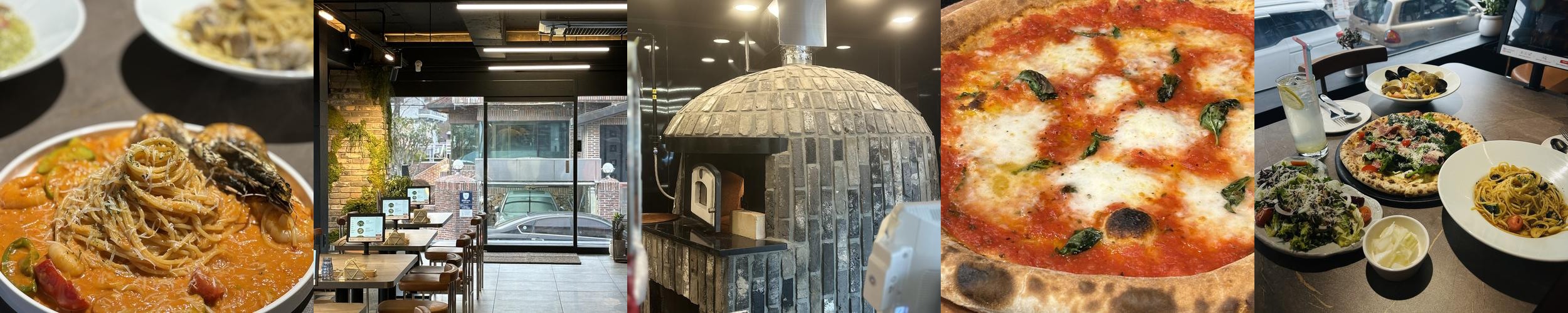 창원 가로수길 파스타 베스트 추천 리스트 TOP 10