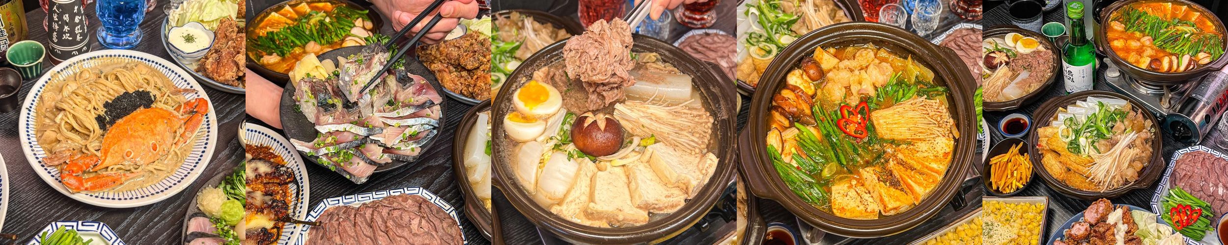 배곧 초밥 베스트 추천 리스트 TOP 10