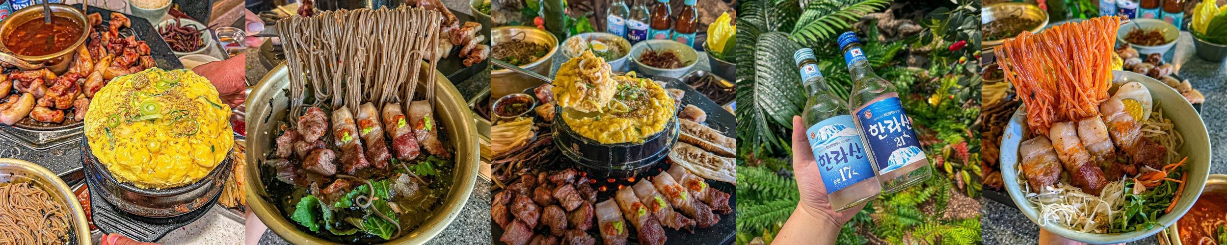 용인 맛집 베스트 추천 리스트 TOP 10