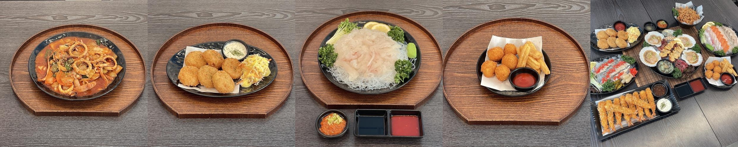 삼산동 횟집 베스트 추천 리스트 TOP 10