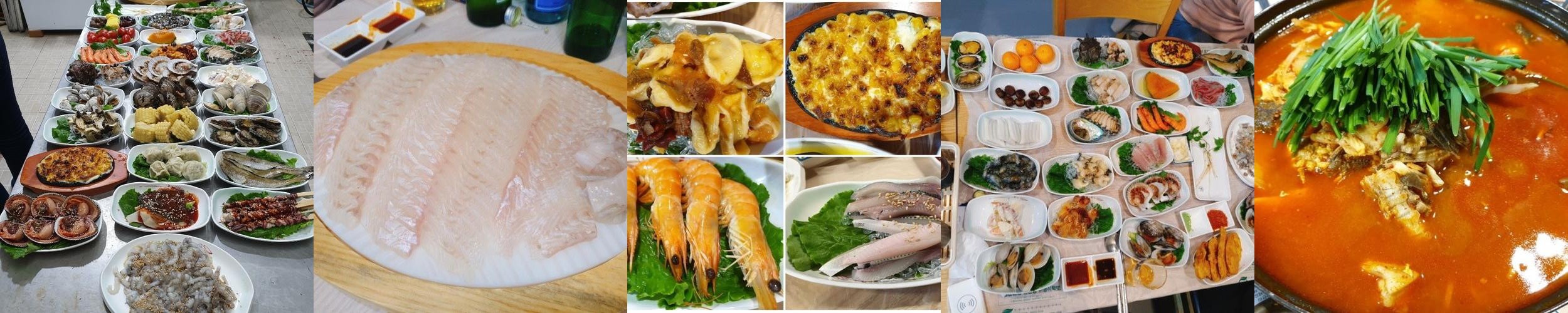 연동 횟집 베스트 추천 리스트 TOP 10