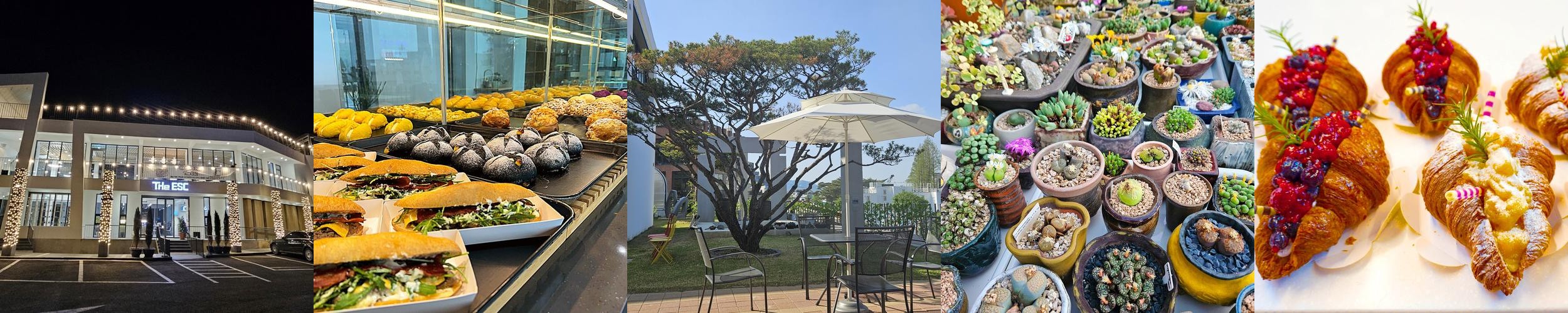 강화도 대형카페 베스트 추천 리스트 TOP 10