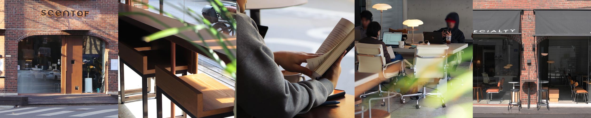 망원동 카페 베스트 추천 리스트 TOP 10