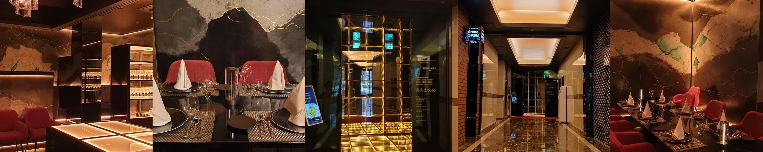 예술의 전당 파스타 베스트 추천 리스트 TOP 10