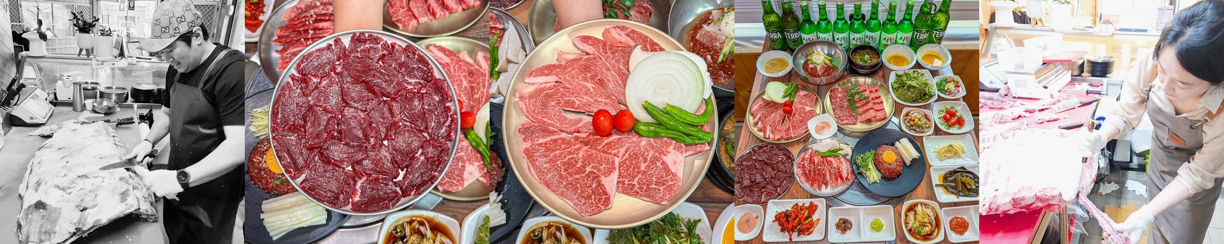 율량동 점심 베스트 추천 리스트 TOP 10