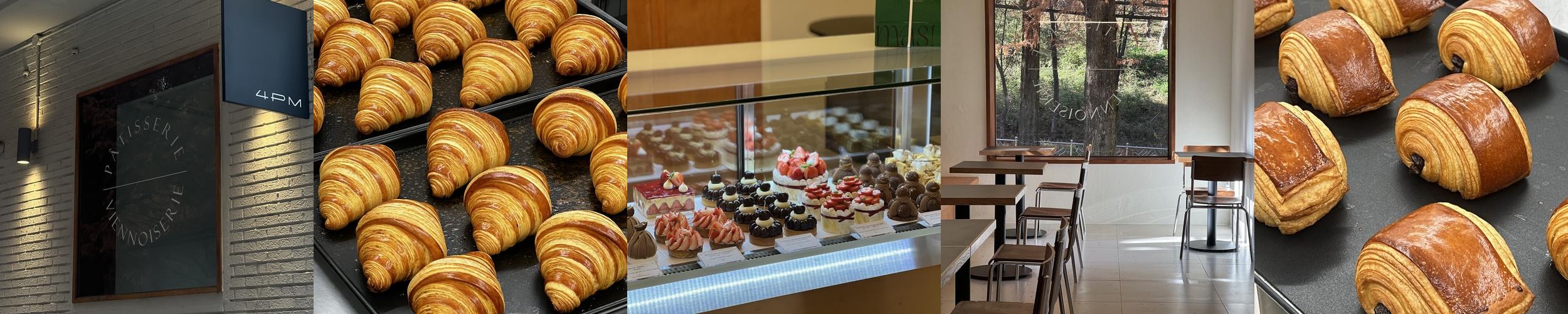 창원 디저트 카페 베스트 추천 리스트 TOP 10