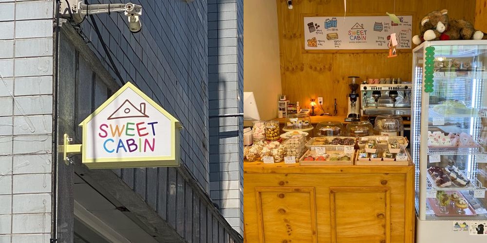 창원 디저트 카페 베스트 추천 리스트 TOP 10