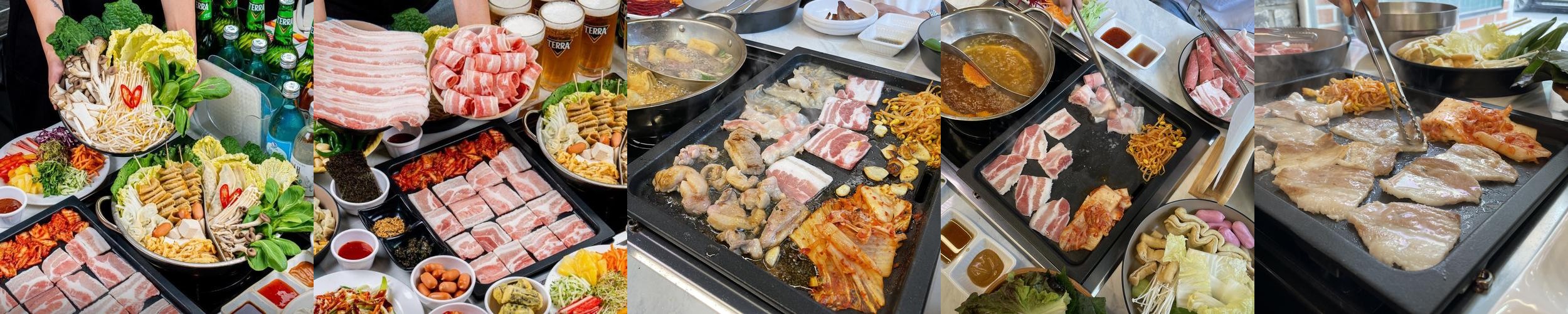 경희대 맛집 베스트 추천 리스트 TOP 10