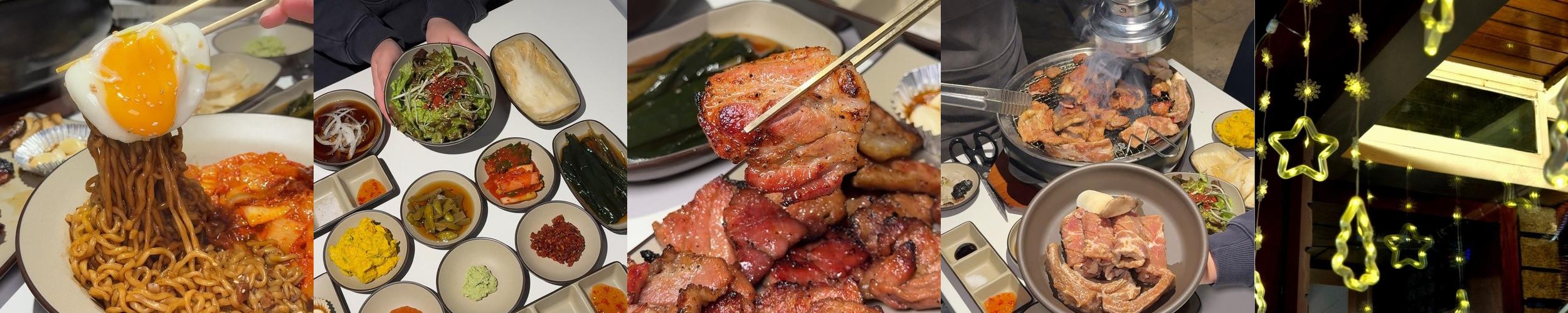 대구 삼겹살 맛집 베스트 추천 리스트 TOP 10