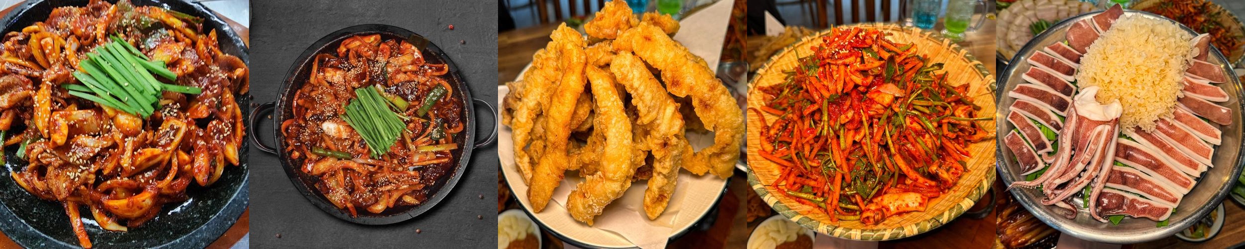 발산역 회식 베스트 추천 리스트 TOP 10