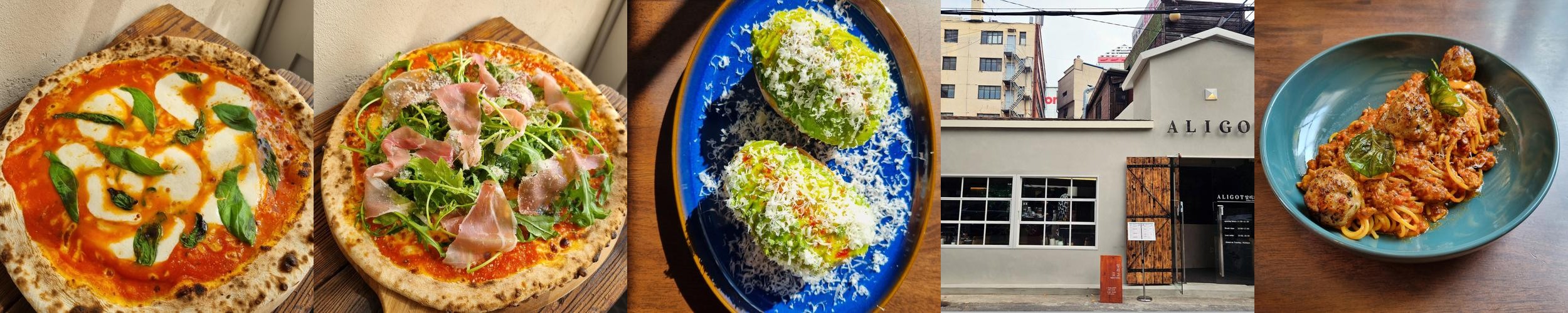 서울 뇨끼 맛집 베스트 추천 리스트 TOP 10