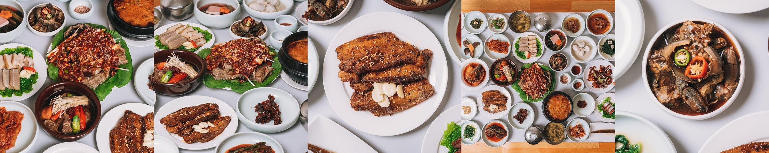 순천 한정식 맛집 베스트 추천 리스트 TOP 10 순천 한정식 맛집 베스트 추천 리스트 TOP 10