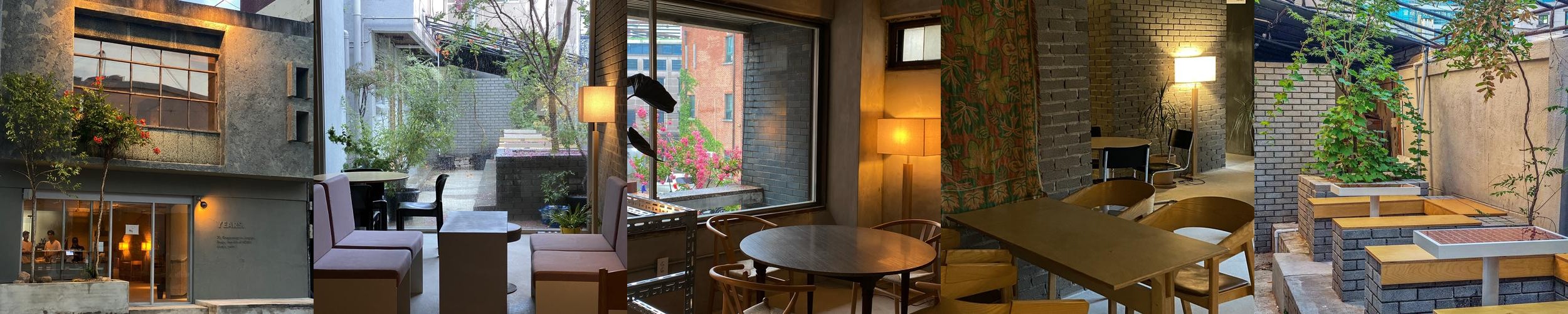 대구 분위기 좋은 카페 베스트 추천 리스트 TOP 10