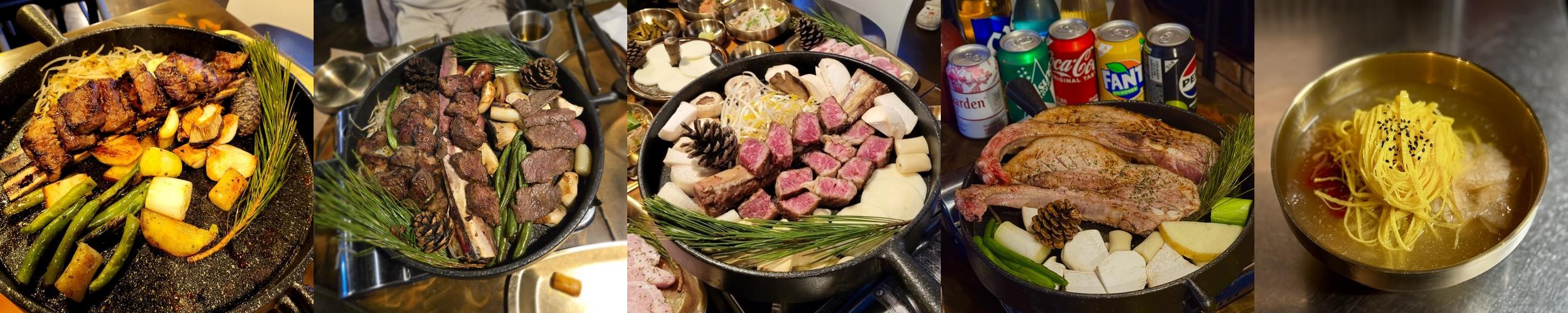 구미 한우 베스트 추천 리스트 TOP 10