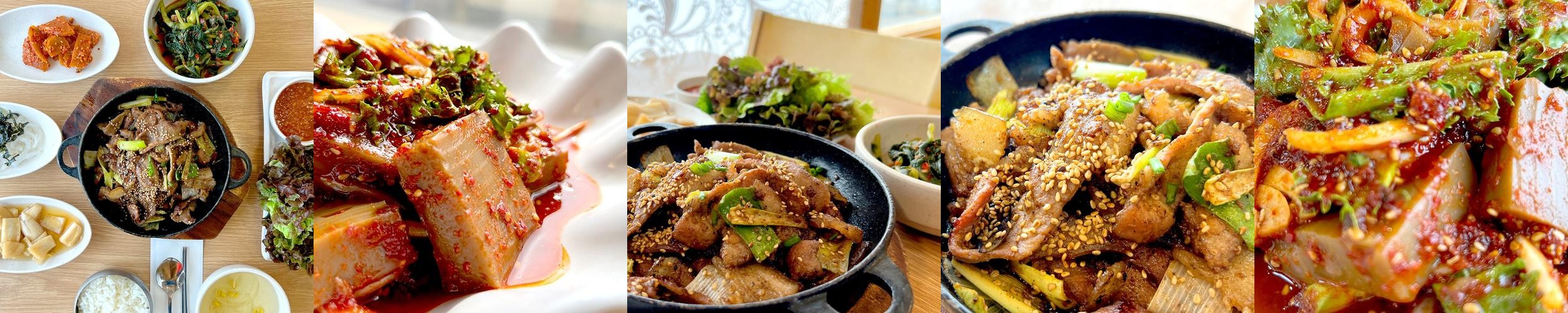 경복궁 식당 베스트 추천 리스트 TOP 10