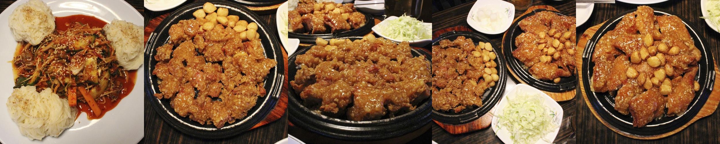 경복궁 식당 베스트 추천 리스트 TOP 10