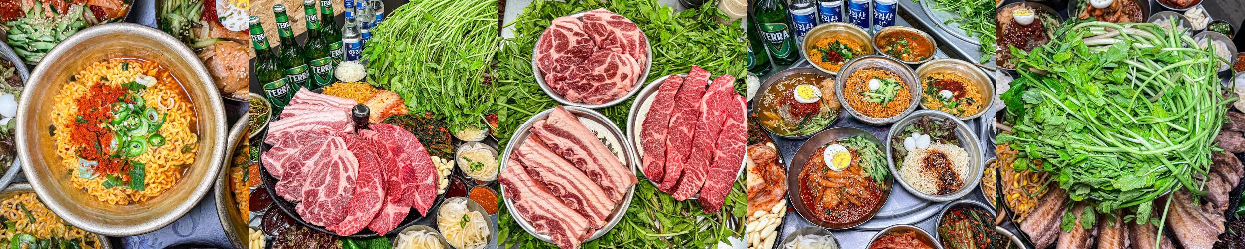 해운대 장산역 맛집 베스트 추천 리스트 TOP 10