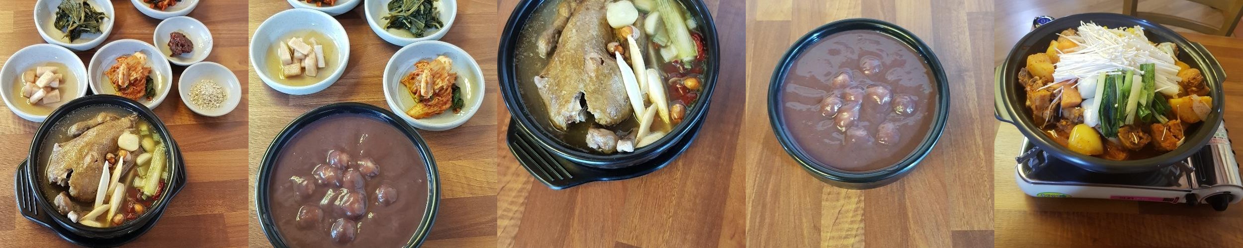 문호리 맛집 베스트 추천 리스트 TOP 10