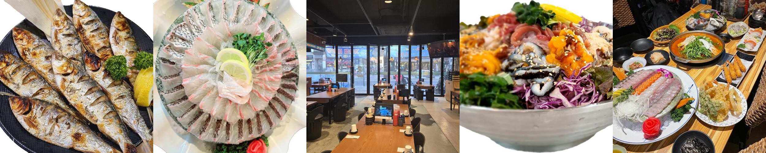 구월동 횟집 베스트 추천 리스트 TOP 10