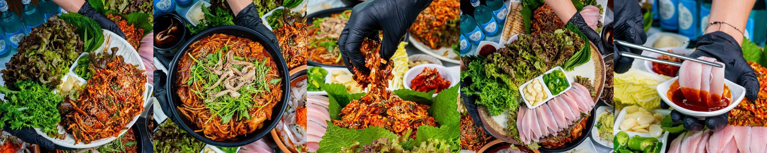 구월동 횟집 베스트 추천 리스트 TOP 10