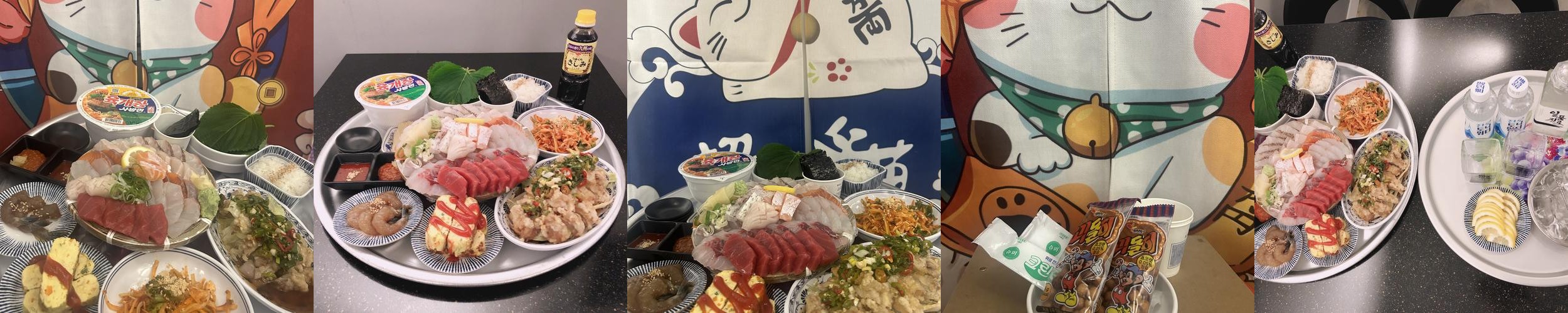 구월동 횟집 베스트 추천 리스트 TOP 10