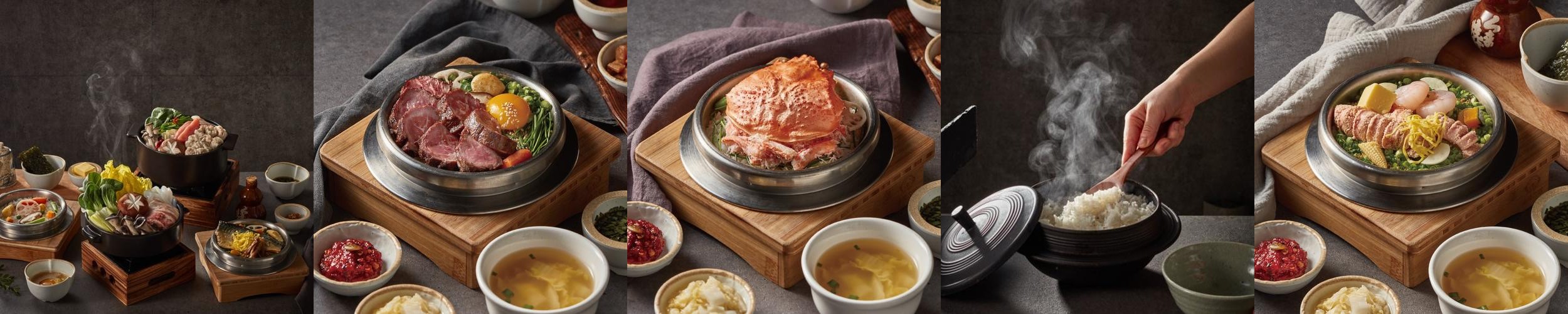 강남역 한정식 맛집 베스트 추천 리스트 TOP 10