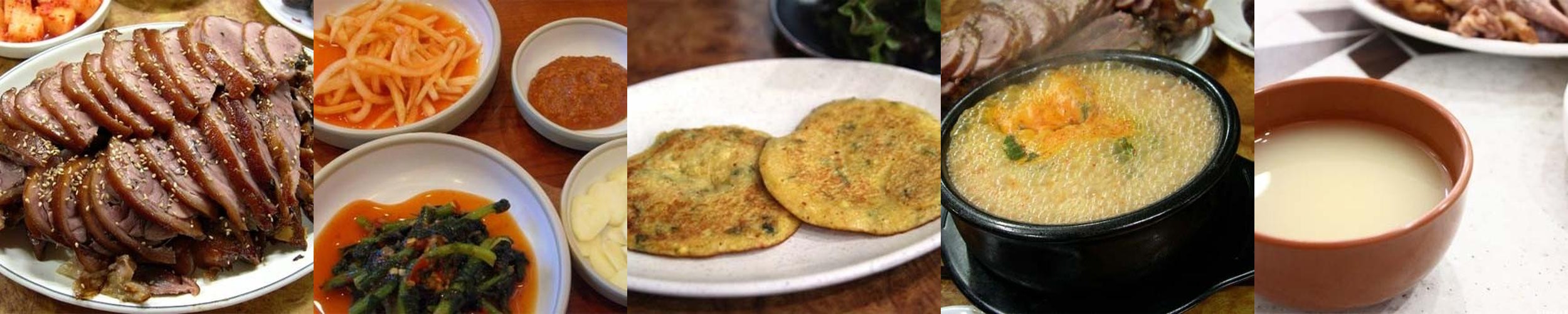 강남역 한정식 맛집 베스트 추천 리스트 TOP 10