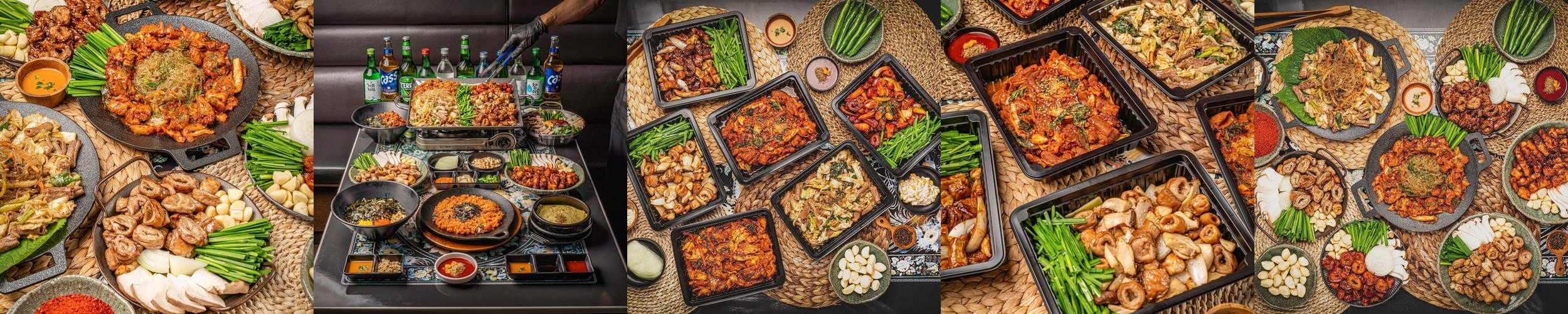 시흥시 능곡동 맛집 베스트 추천 리스트 TOP 10