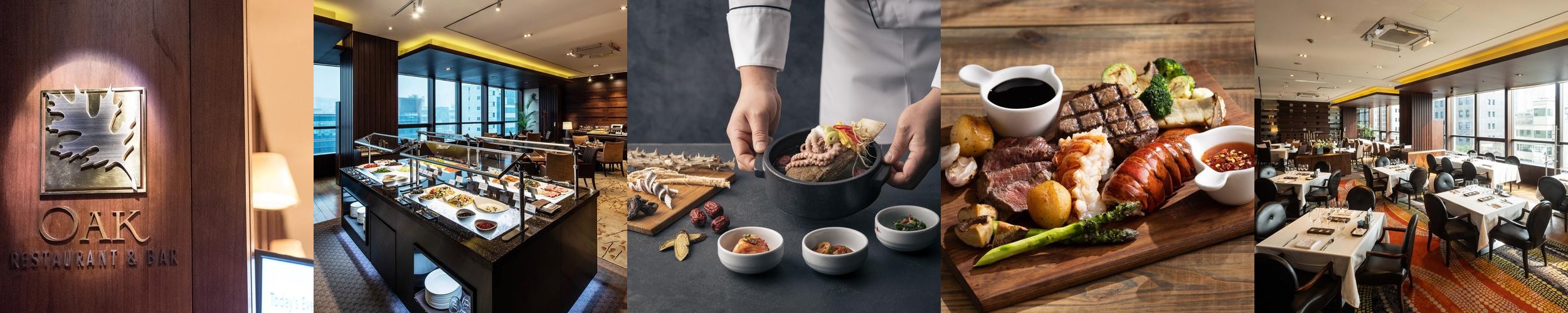 코엑스 근처 맛집 베스트 추천 리스트 TOP 10