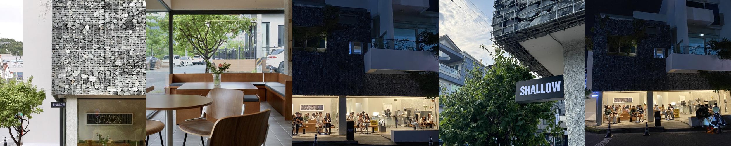 장유 율하 카페 베스트 추천 리스트 TOP 10