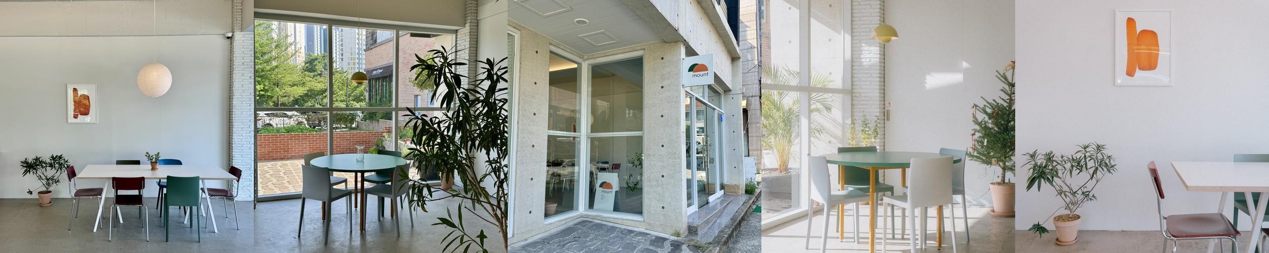 장유 율하 카페 베스트 추천 리스트 TOP 10