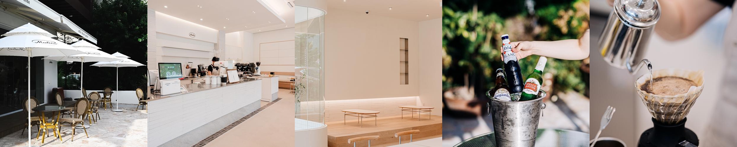 장유 율하 카페 베스트 추천 리스트 TOP 10