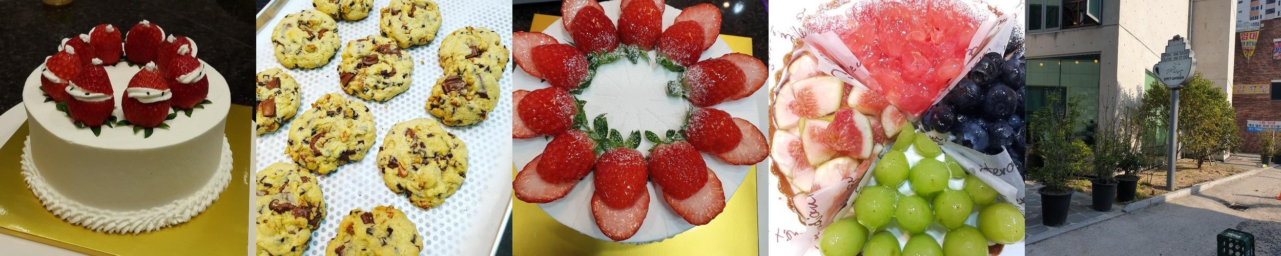 운암동 카페 베스트 추천 리스트 TOP 10