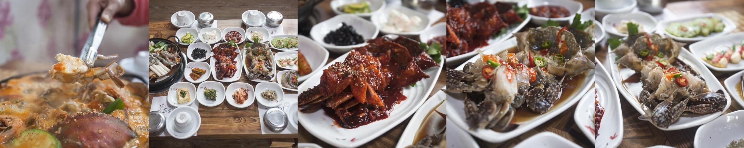 안면도 맛집 추천 베스트 리스트 TOP 10