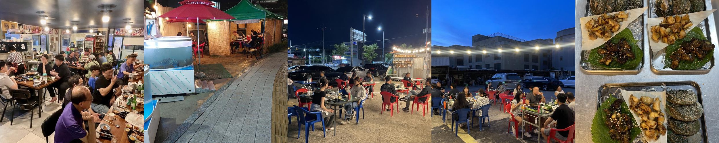 송탄 신장동 맛집 베스트 추천 리스트 TOP 10