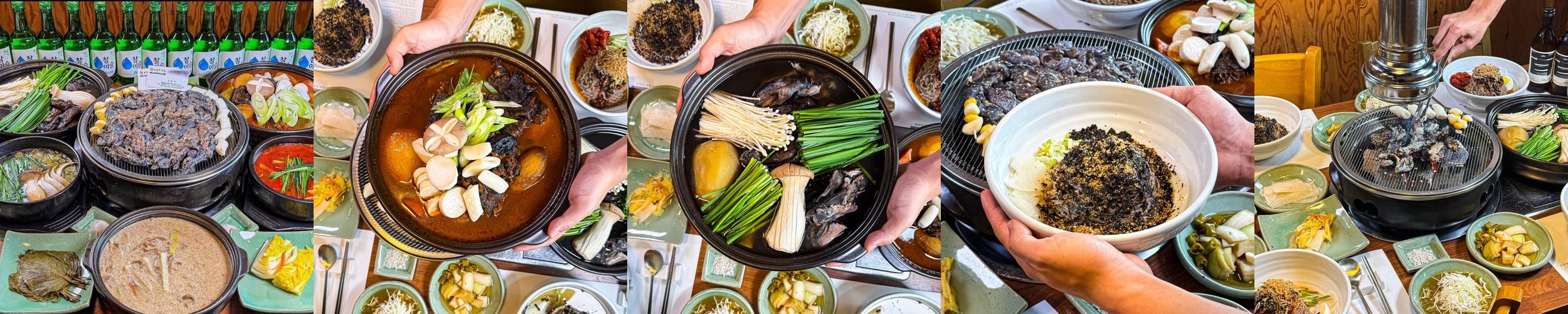 춘천 남춘천역 맛집 베스트 추천 리스트 TOP 10