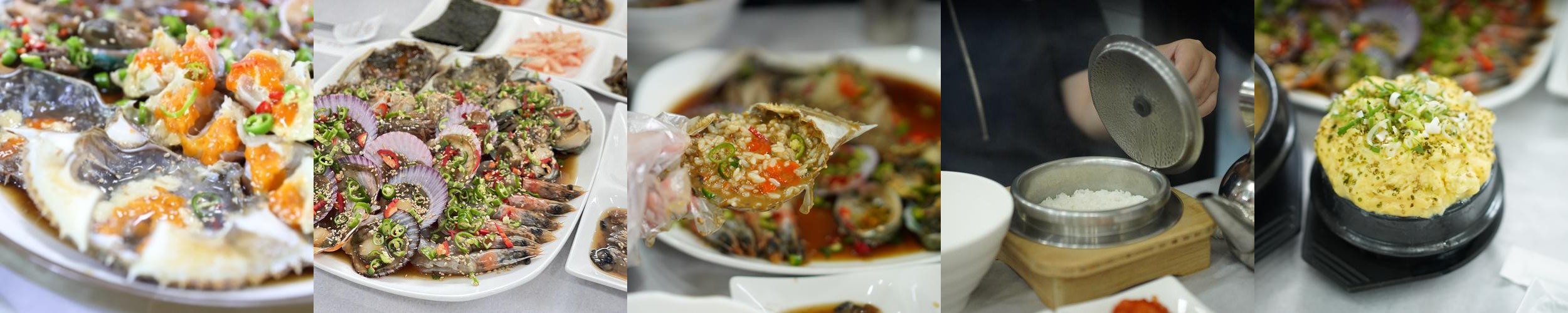 경남 고성 맛집 추천 베스트 리스트 TOP 10