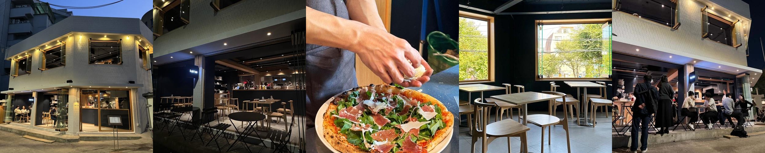 서울 화덕피자 맛집 베스트 추천 리스트 TOP 10