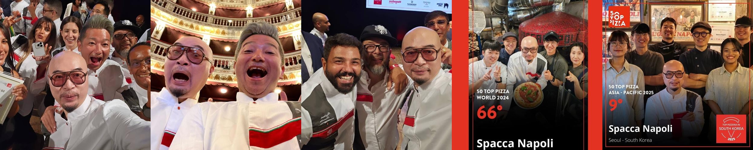 서울 화덕피자 맛집 베스트 추천 리스트 TOP 10