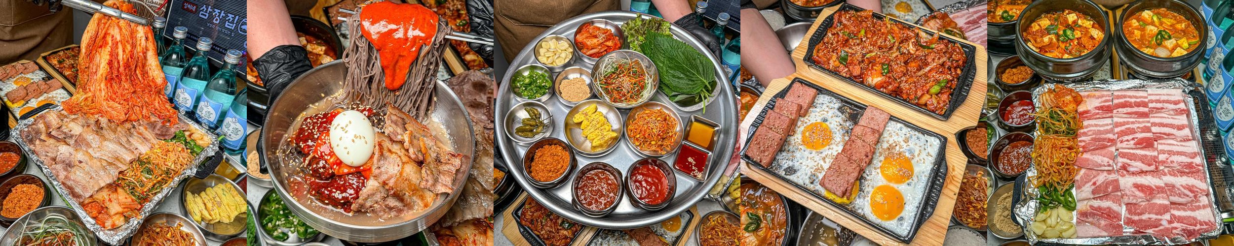 압구정 삼겹살 맛집 베스트 추천 리스트 TOP 10 압구정 삼겹살 맛집 베스트 추천 리스트 TOP 10