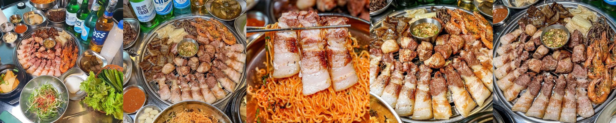 하단 동아대 맛집 베스트 추천 리스트 TOP 10