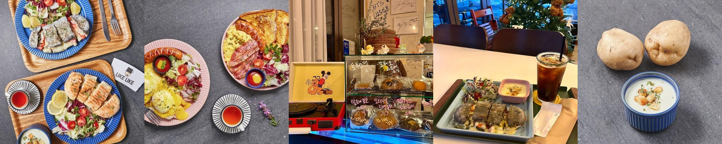 장항 맛집 베스트 추천 리스트 TOP 10