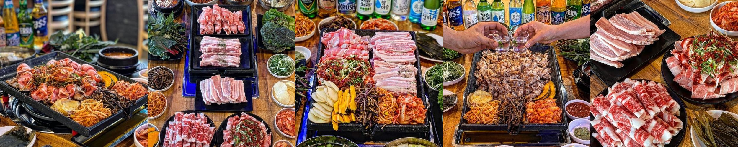 원주 삼겹살 맛집 베스트 추천 리스트 TOP 10