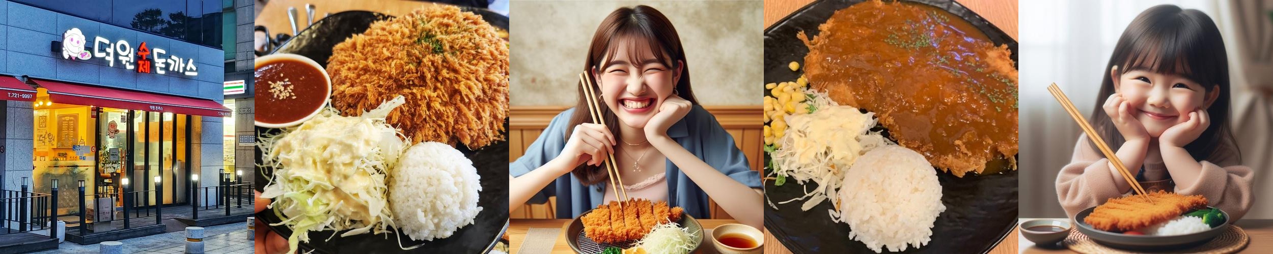 모란역 혼밥 베스트 추천 리스트 TOP 10