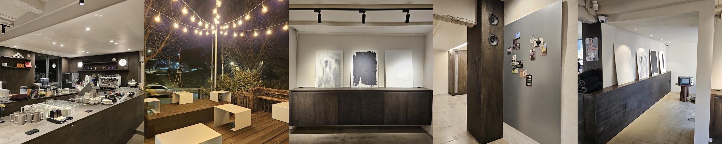 서울스퀘어 카페 베스트 추천 리스트 TOP 10