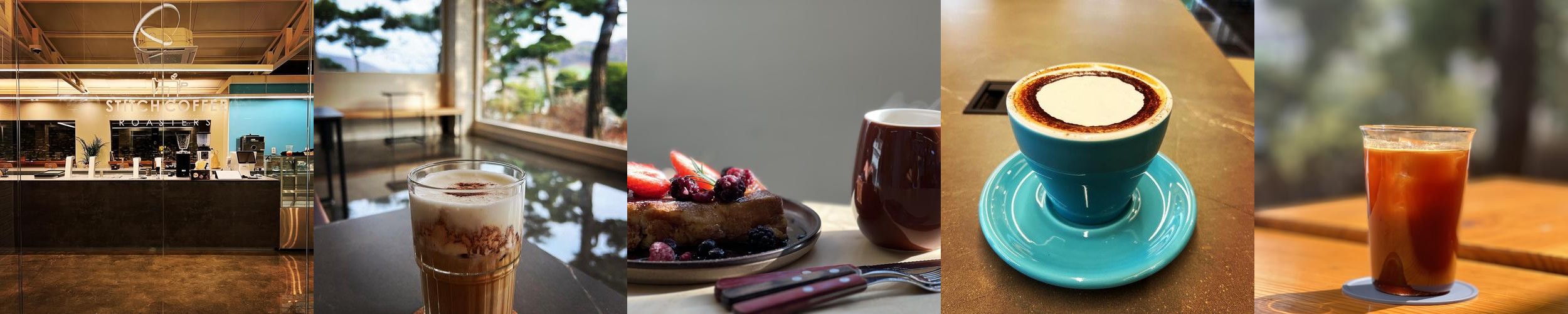 고기리 계곡 카페 베스트 추천 리스트 TOP 10